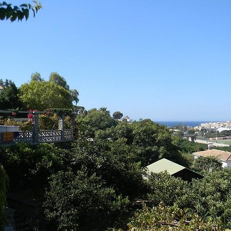Camping Tropical Almuñécar Exteriér fotografie