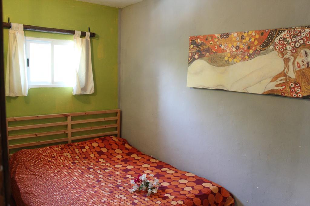 Camping Tropical Almuñécar Pokoj fotografie