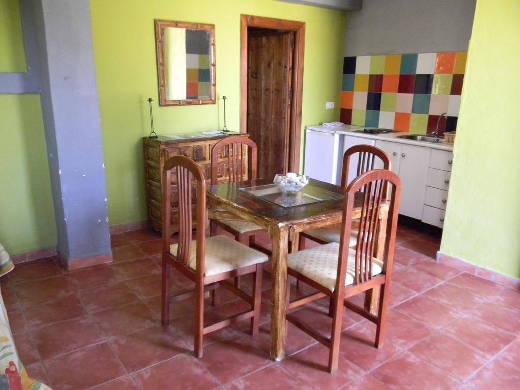 Camping Tropical Almuñécar Exteriér fotografie