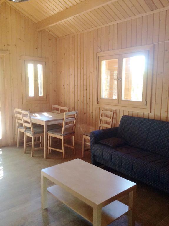 Camping Tropical Almuñécar Exteriér fotografie